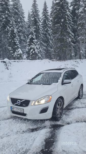 Volvo XC60 D4 AWD