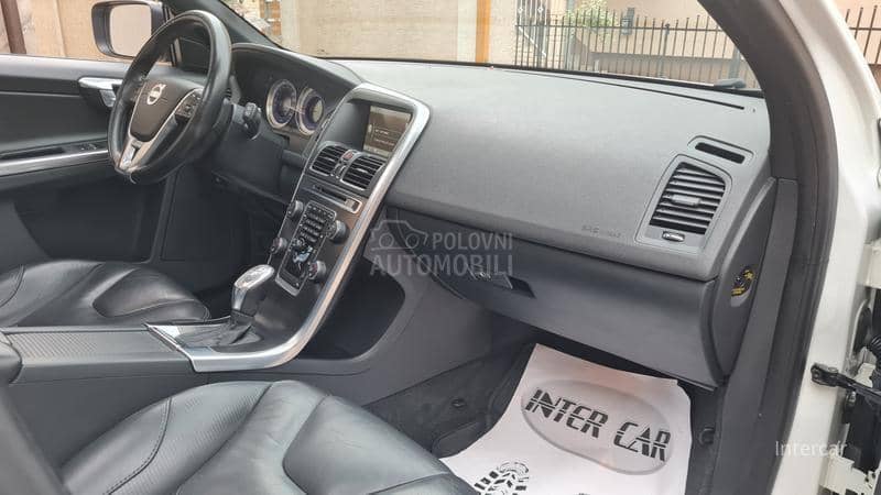 Volvo XC60 D4 AWD