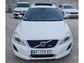 Volvo XC60 D4 AWD