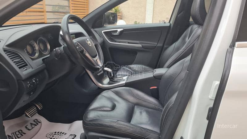 Volvo XC60 D4 AWD