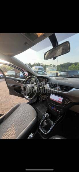 Opel Corsa E 1.3cdti