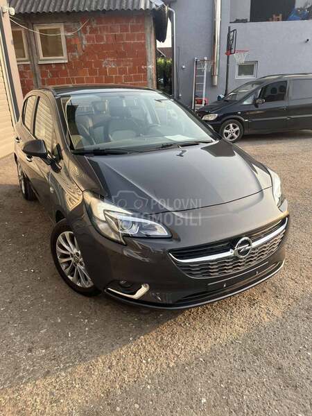 Opel Corsa E 1.3cdti
