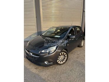 Opel Corsa E 1.3cdti