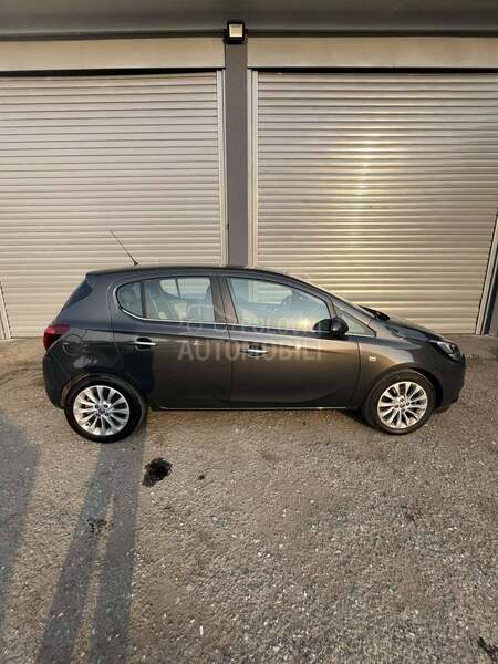 Opel Corsa E 1.3cdti