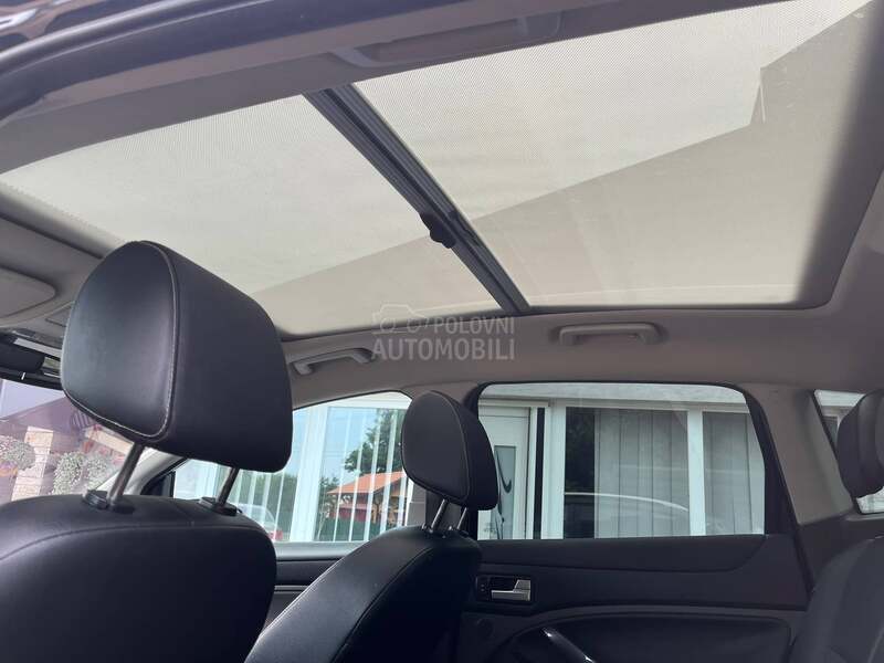 Ford Kuga 2.0 Titanium plus