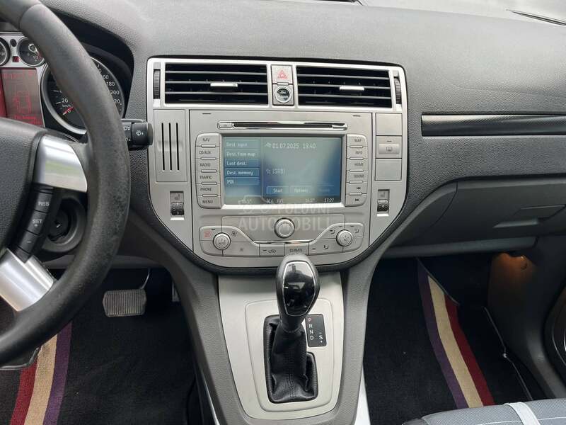 Ford Kuga 2.0 Titanium plus