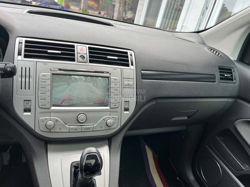 Ford Kuga 2.0 Titanium plus