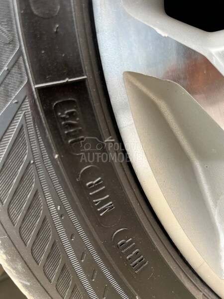Ford Kuga 2.0 Titanium plus