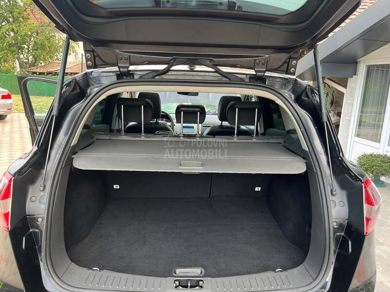 Ford Kuga 2.0 Titanium plus