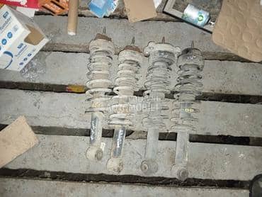 amortizeri za Alfa Romeo 159 od 2005. do 2011. god.