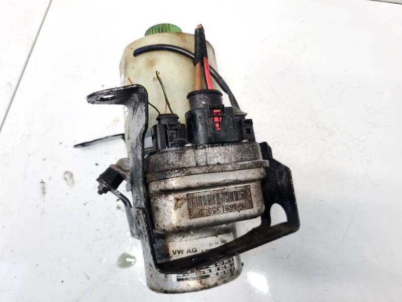 Servo