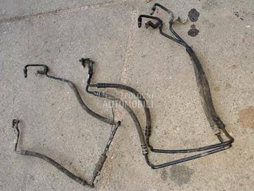 Cevi klime za Peugeot 206