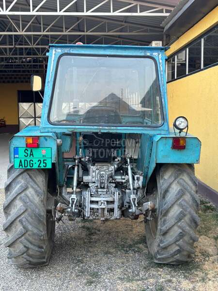 IMR 60 super