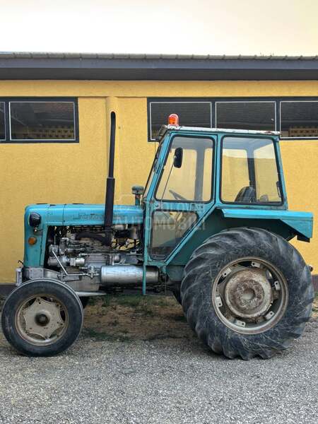 IMR 60 super