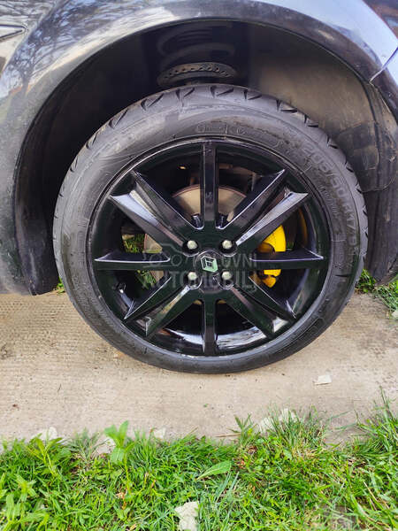 Renault Megane 1.6
