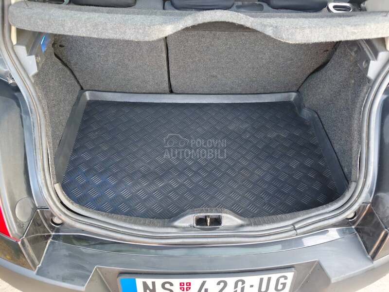 Renault Megane 1.6