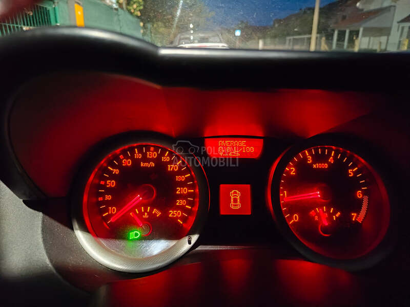 Renault Megane 1.6