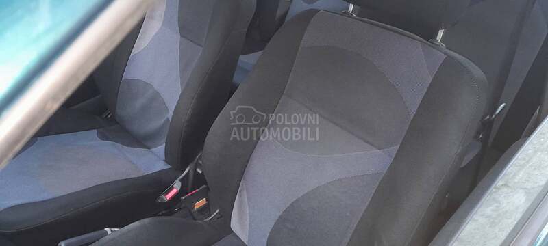 Opel Corsa B 1,o