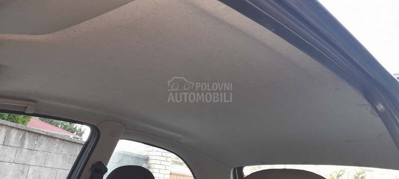 Opel Corsa B 1,o