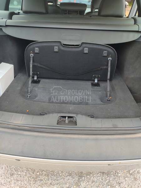 Volvo V50 2.0d