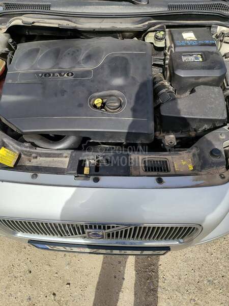 Volvo V50 2.0d