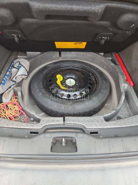 Volvo V50 2.0d