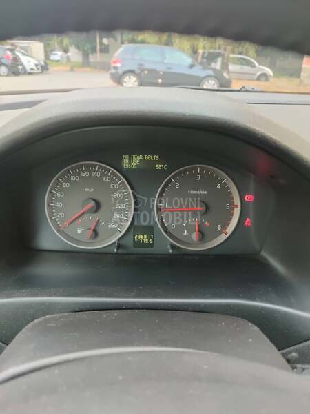 Volvo V50 2.0d