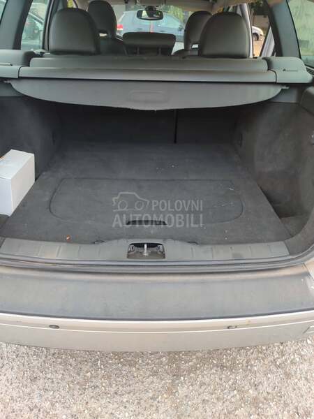 Volvo V50 2.0d