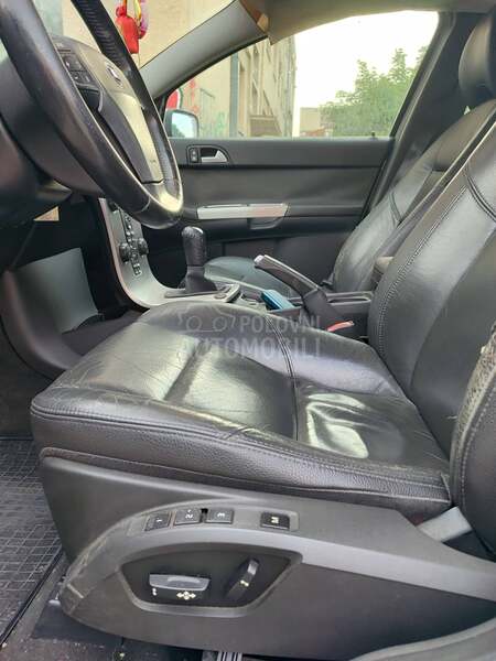 Volvo V50 2.0d