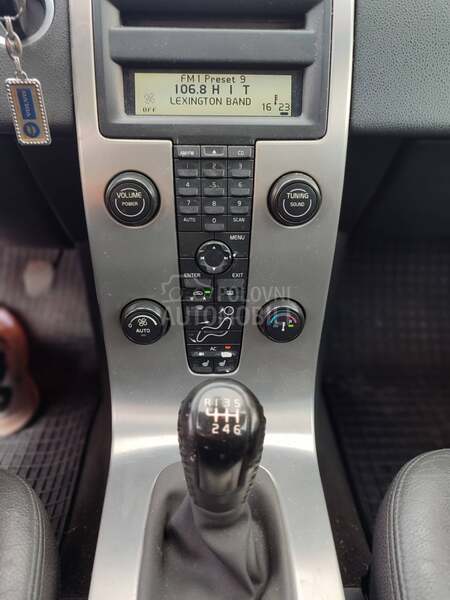 Volvo V50 2.0d