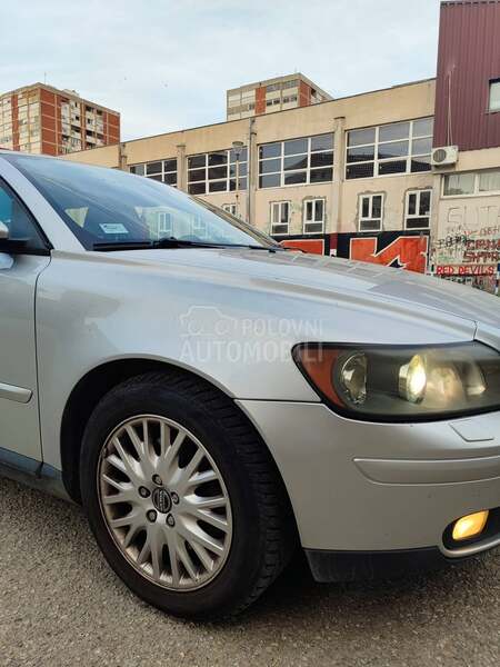 Volvo V50 2.0d