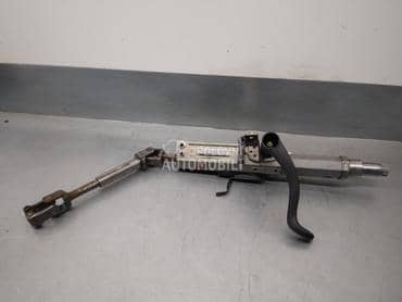 Letva volana za Seat Ibiza od 2002. do 2010. god.