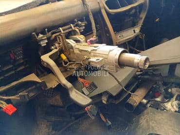 Letva volana za Seat Ibiza od 2002. do 2010. god.