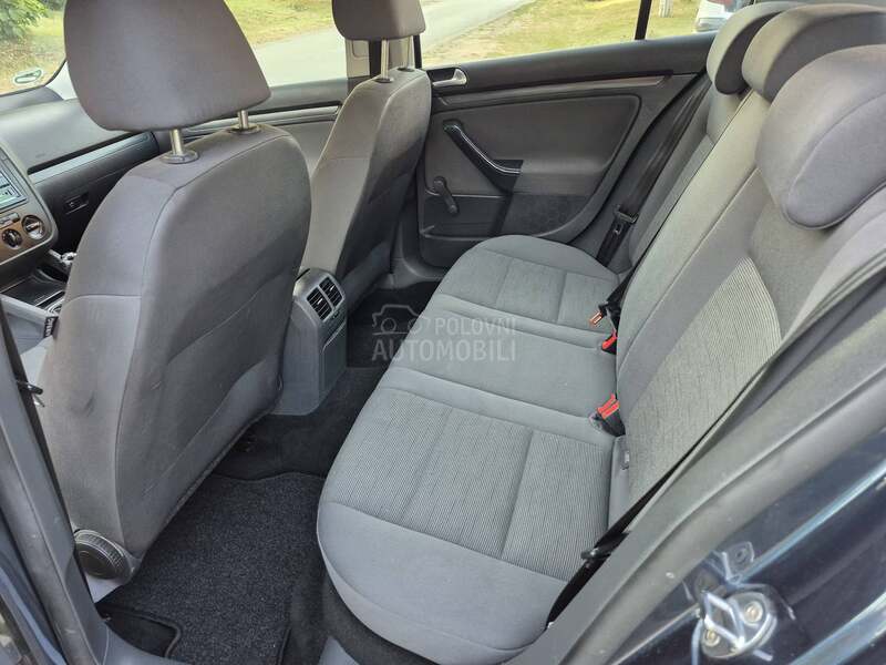 Volkswagen Golf 5 1.9 TDI T.O.P