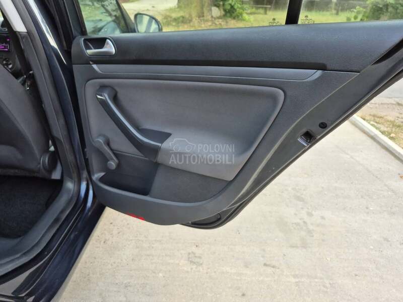 Volkswagen Golf 5 1.9 TDI T.O.P