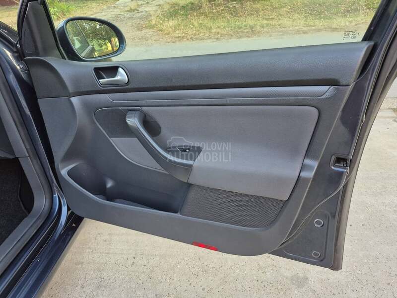 Volkswagen Golf 5 1.9 TDI T.O.P