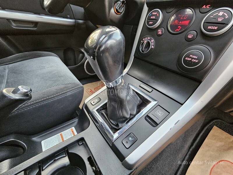 Suzuki Grand Vitara 1.9DDIS