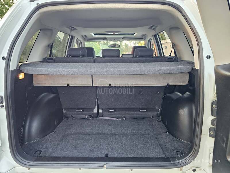 Suzuki Grand Vitara 1.9DDIS