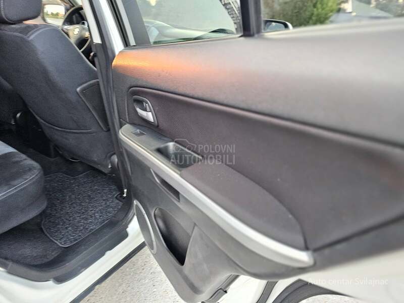 Suzuki Grand Vitara 1.9DDIS