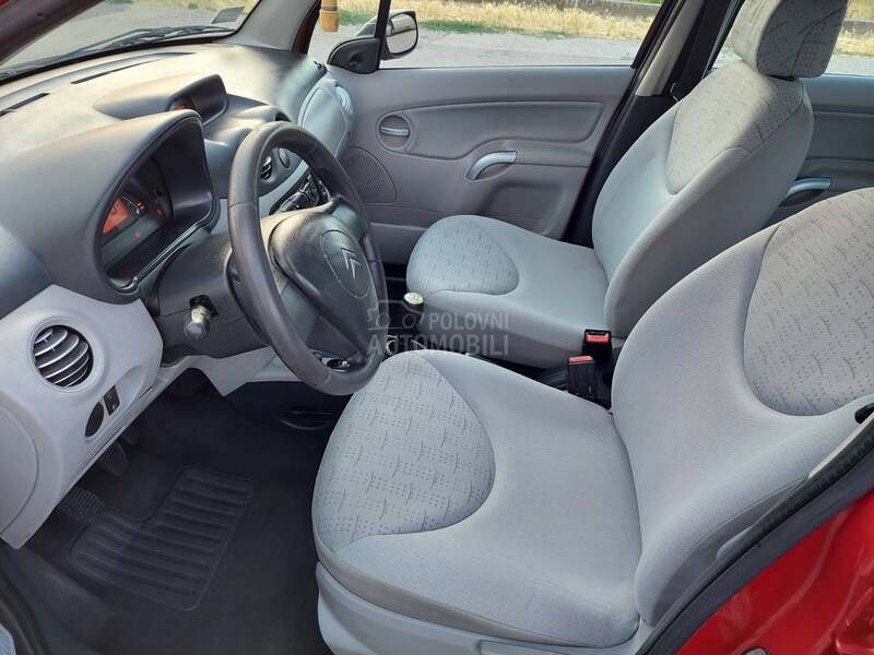 Citroen C3 1.1i 8V - 44k.w