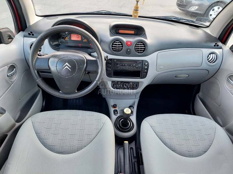 Citroen C3 1.1i 8V - 44k.w