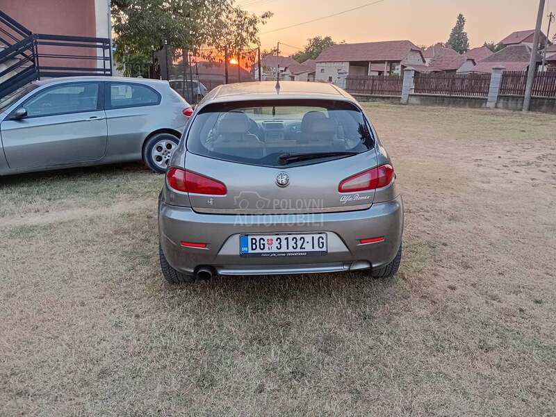 Alfa Romeo 147 
