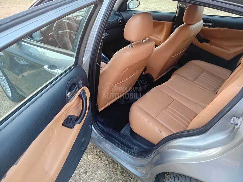 Alfa Romeo 147 