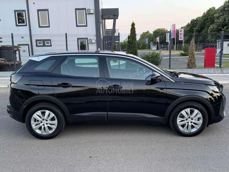 Peugeot 3008 1.5 HDI  RESTYLING
