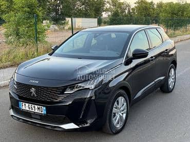 Peugeot 3008 1.5 HDI  RESTYLING