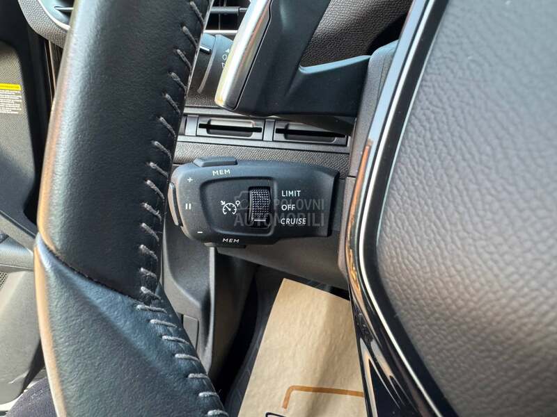 Peugeot 3008 1.5 HDI  RESTYLING