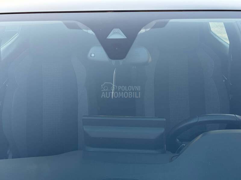 Peugeot 3008 1.5 HDI  RESTYLING