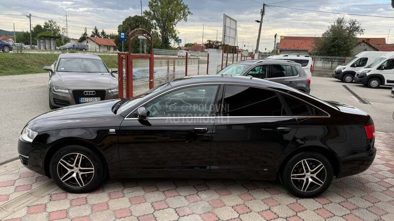 Audi A6 2.0 TDI PRELEEP VRH
