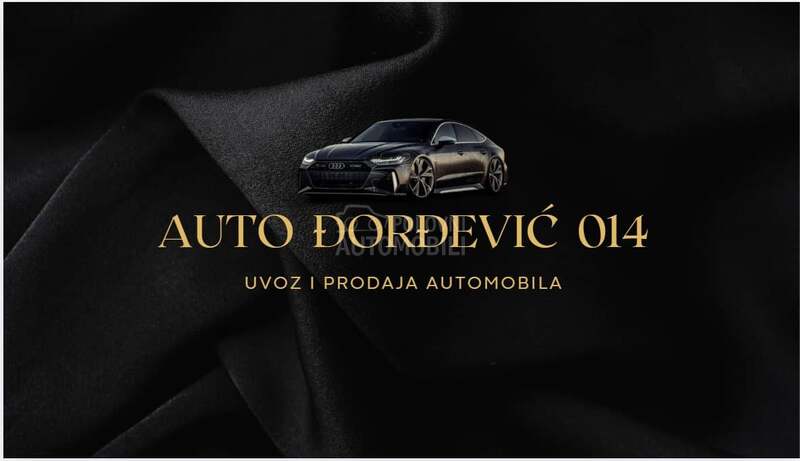 Audi A6 2.0 TDI BESPREK0RAN
