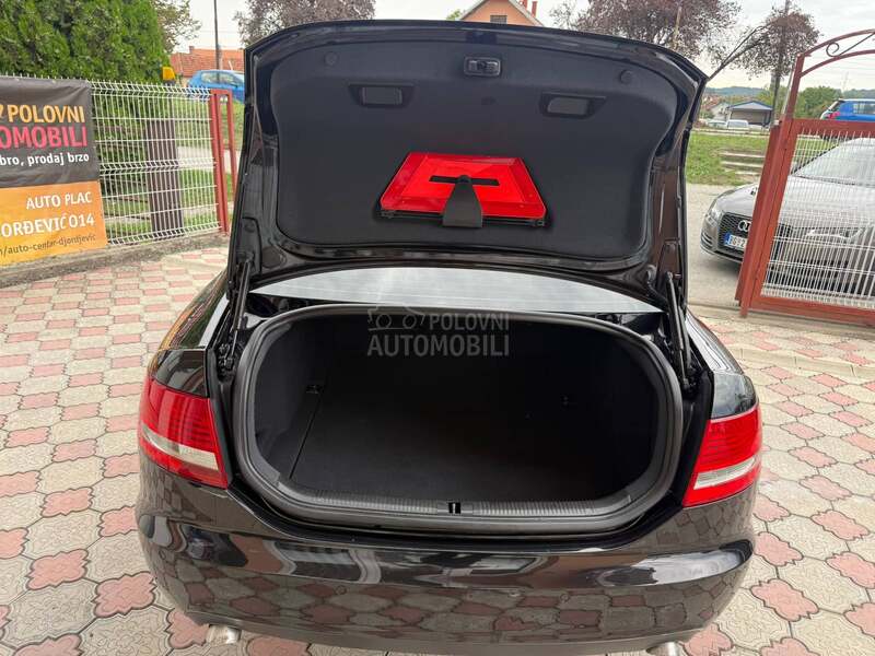 Audi A6 2.0 TDI PRELEEP VRH